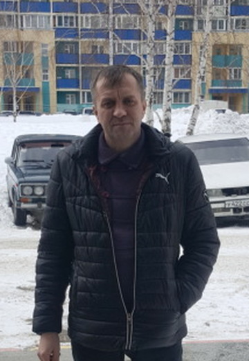 Моя фотография - Евгений, 51 из Тальменка (@evgeniy354790)