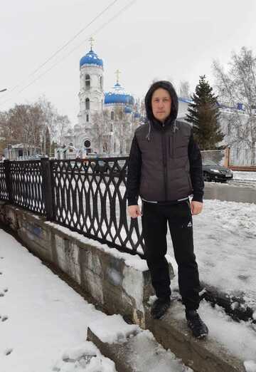 Моя фотография - Василий, 40 из Бийск (@vasiliy73375)