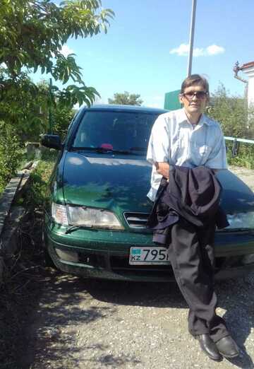 My photo - Kolya, 45 from Kostanay (@kolya43071)