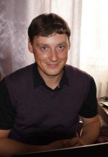 My photo - Aleksey, 36 from Sovetsk (@aleksey52194)
