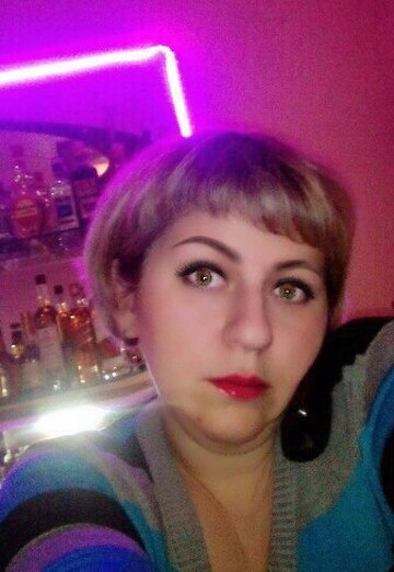 Моя фотография - Елена, 43 из Нижний Одес (@elena172254)