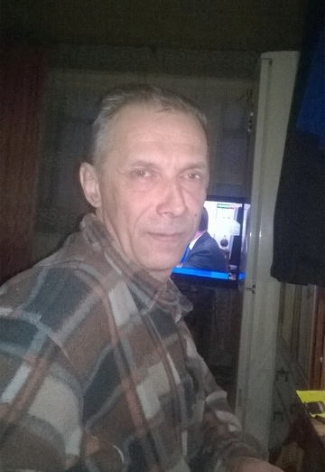 My photo - aleksandr, 52 from Navapolatsk (@aleksandr698224)