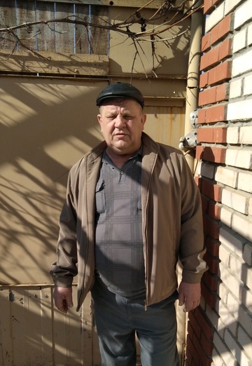 My photo - Nikolay, 61 from Orenburg (@nikolay220885)