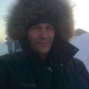 Андрей, 55, Воркута