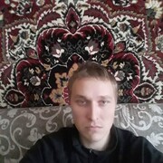 Алексей, 32, Красногвардейское (Белгород.)