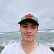 Павел, 19, Южно-Сахалинск