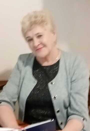 Моя фотографія - лидия, 58 з Ленінськ-Кузнецький (@lidiya7992)