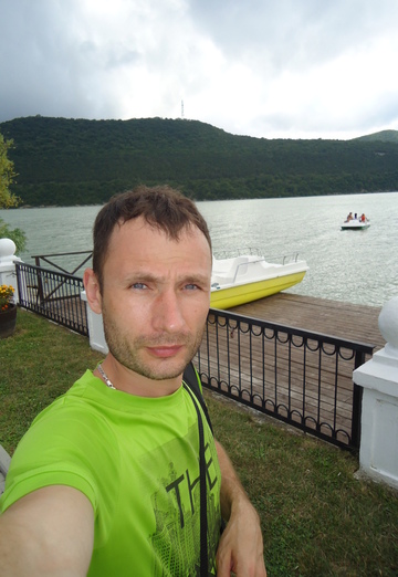 My photo - Aleksandr, 43 from Berezniki (@59russia)