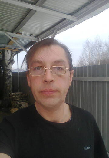 Моя фотография - Георгий, 53 из Череповец (@georgiy22607)