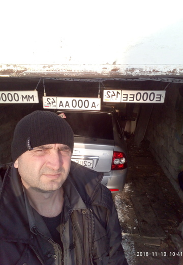 Моя фотография - Валера, 44 из Ленинск-Кузнецкий (@valera42903)