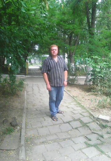 My photo - Aleksey, 43 from Feodosia (@aleksey304483)