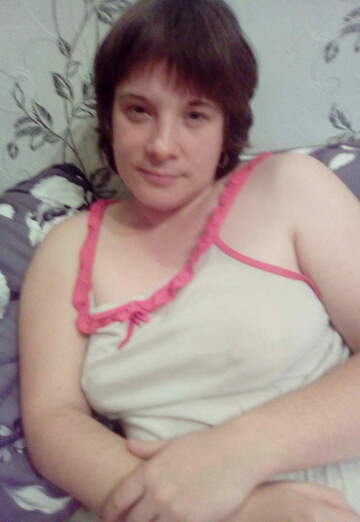 Моя фотография - наталья, 41 из Туринск (@natalya203550)