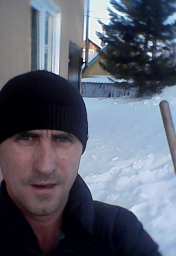 Моя фотография - Владимир, 43 из Красноярск (@vladimir305484)