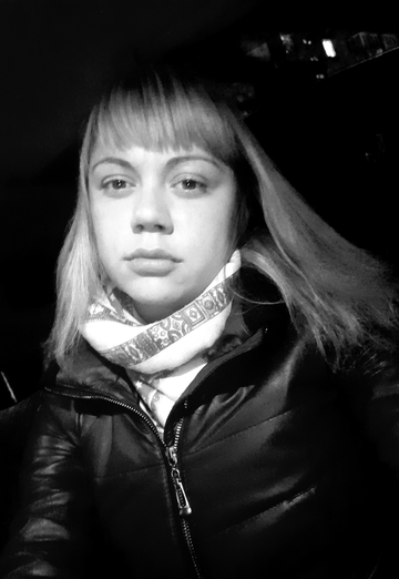 Моя фотография - mistary, 32 из Иркутск (@mistary1)
