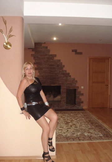 My photo - Anjelika, 51 from Rostov-on-don (@anjelika12681)