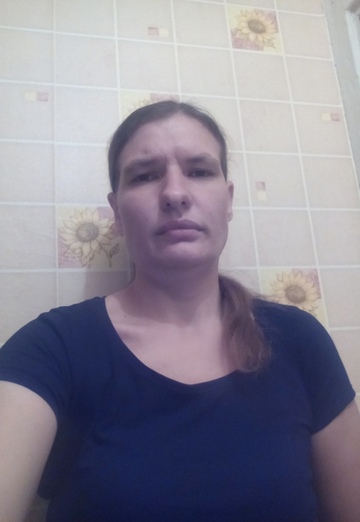 My photo - Veronika, 34 from Minsk (@veronika38755)