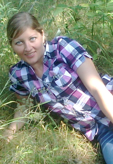 Моя фотография - Татьяна, 40 из Ульяновск (@tatyana190581)