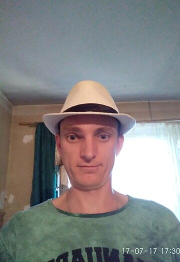 Моя фотография - Дмитрий, 41 из Белгород-Днестровский (@dmitriy270741)