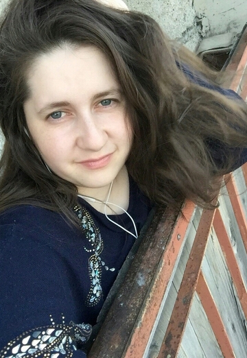 Моя фотография - Евгения, 35 из Сургут (@evgeniya58728)