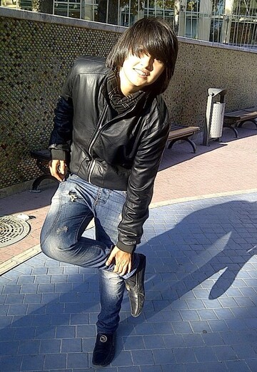 My photo - Renaa, 28 from Baku (@renaa)