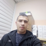 Андрей Рожков, 41, Когалым (Тюменская обл.)