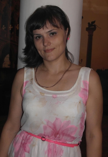 My photo - Anastasiya, 35 from Astana (@anastasiya129823)