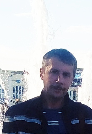 My photo - Igor, 52 from Noginsk (@igor260269)