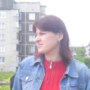 Светлана, 41, Волхов