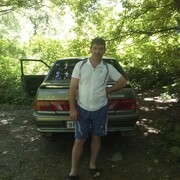 Евгений Шевцов, 53, Хадыженск
