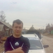 Sergei 44 Boguchany