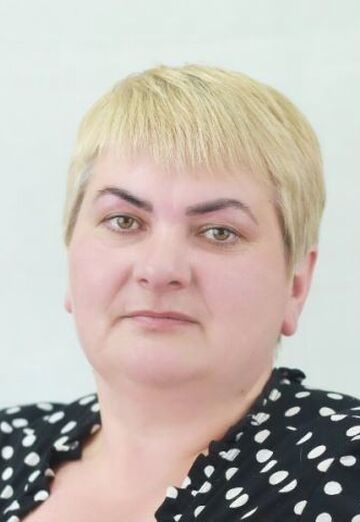 Моя фотография - Марина, 54 из Озерск(Калининградская обл.) (@marina153222)