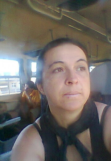 Моя фотография - alena, 52 из Флорешты (@alena26852)