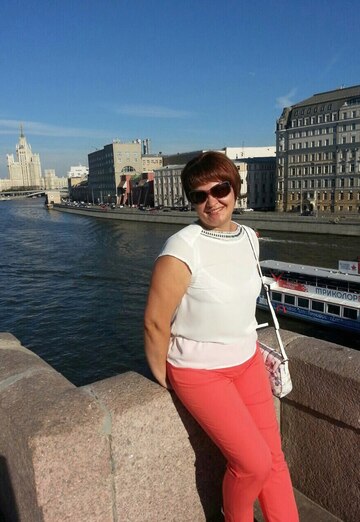 My photo - Natalu, 52 from Tambov (@natalu54)