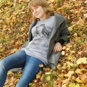 Olga, 32, Ожерелье