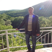 вадим, 44, Славянск-на-Кубани