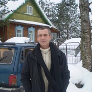 иван, 64, Андреаполь
