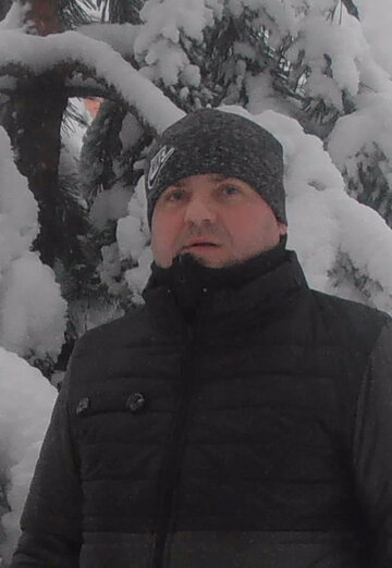 My photo - Pasha, 39 from Rivne (@pasha33752)