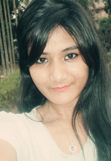 My photo - Bristy, 28 from Dhaka (@bristy0)