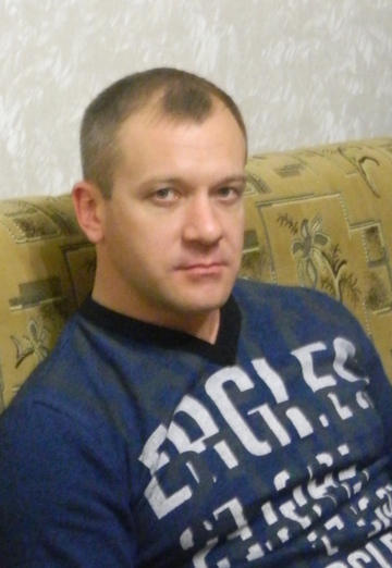 My photo - Pavel, 50 from Abinsk (@pavel165441)