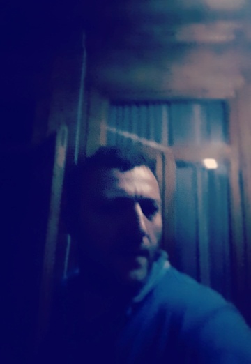 Моя фотография - Irakli, 39 из Махарадзе (@irakli1950)