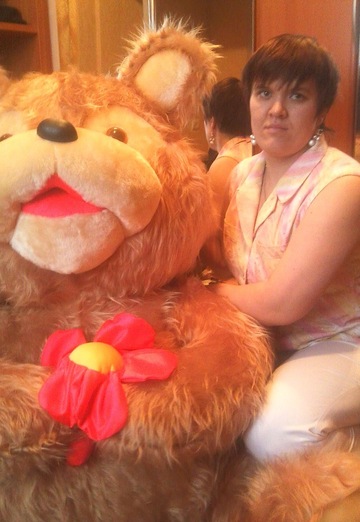 Irina (@wio33) — my photo № 2