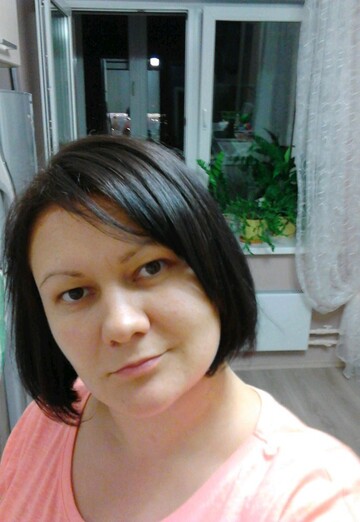 My photo - Valentina, 40 from Kotelniki (@valentina24594)