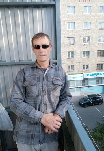 Моя фотография - тимофей, 46 из Москва (@timofey5032)