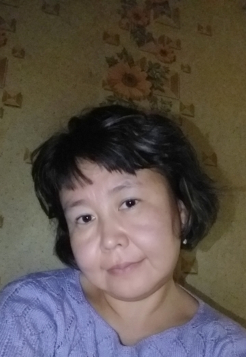 My photo - Tatyana, 45 from Abakan (@tatyana262872)