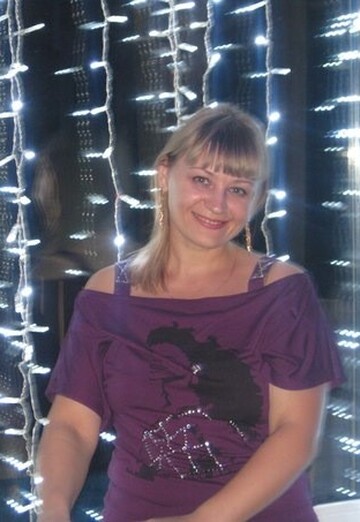 Моя фотография - Алёна, 47 из Минусинск (@alena6082674)