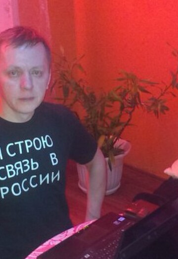 Моя фотография - Алексей, 52 из Нерюнгри (@aleksey8683235)