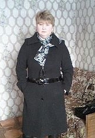 My photo - Tatyana, 53 from Promyshlennaya (@id189577)