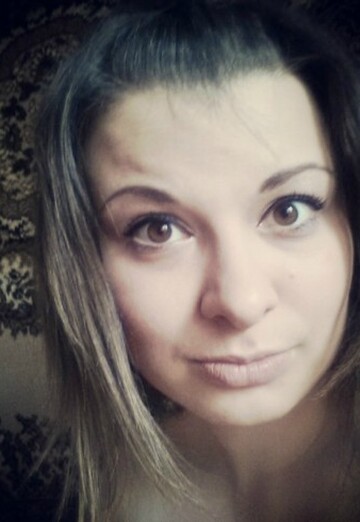 My photo - Elena, 33 from Dubna (@elena7537037)