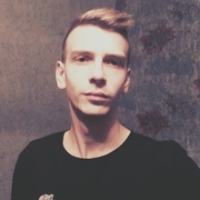 Danil, 23, Сокол