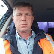 Константин, 48, Рубцовск